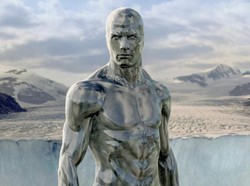 Kode Silver Surfer dan Galactus Gabung di GoTG 3