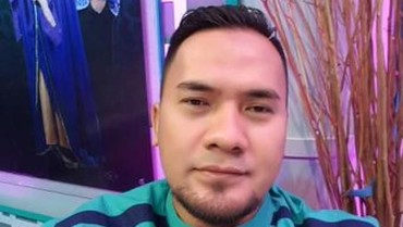 Siap Nikah Lagi, Saipul Jamil Sudah Foto Prewed?