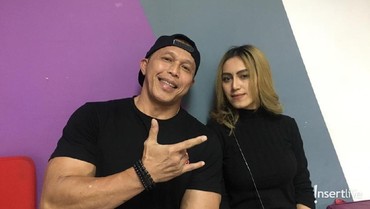 Mau Punya Anak Kembar, Bang Tigor Tak Kunjung Diberikan Momongan