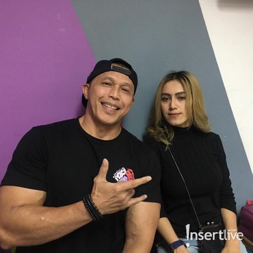 Dua Kali Menduda, Bang Tigor Ungkap Wanita Idamannya