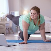 5 Tipe Olahraga yang Dinilai Aman dan Efektif untuk Penderita Obesitas