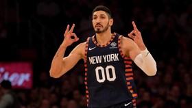 Enes Kanter, Petik Kekuatan dari Puasa