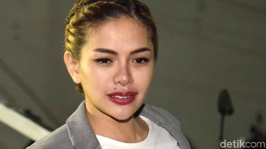 Tes DNA, Solusi untuk Jawab Keraguan Dipo Latief Atas Anak Nikita