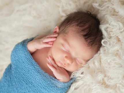 100 Nama Bayi Awalan Muhammad 3 Kata Berisi Doa Baik, Lengkap Beserta Artinya