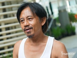 Memoar Epy Kusnandar: Panggung Tawa Melawan Sakit hingga Layar Tertutup