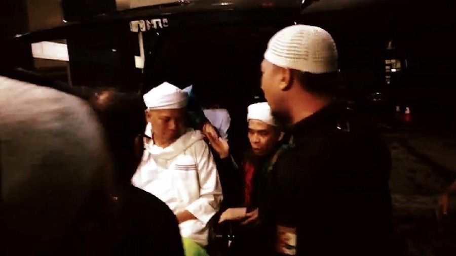 Ustaz Arifin Ilham meninggal dunia pada Rabu (22/5) malam waktu Penang, Malaysia.