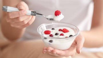 SNACK RINGAN BERNUTRISI, UNTUK GANJAL PERUT SEBELUM VAKSIN COVID-19
