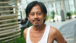 Riwayat Penyakit Epy Kusnandar Sebelum Meninggal Dunia, Kanker Otak hingga Stroke