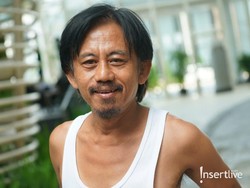 Riwayat Penyakit Epy Kusnandar Sebelum Meninggal Dunia, Kanker Otak hingga Stroke