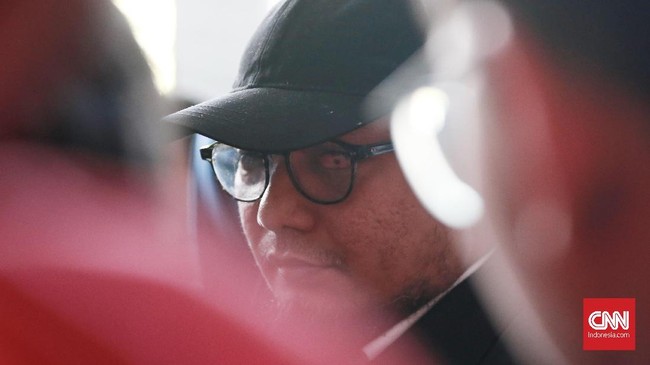 Karopenmas Polri mengatakan tim teknis Polri untuk mengusut teror terhadap Novel Baswedan bekerja dari 1 Agustus-31 Oktober 2019, dan bisa diperpanjang lagi.