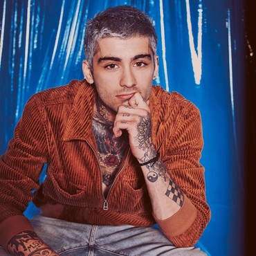 Kemarahan Zayn Malik dan Grammy Awards yang Mencurigakan