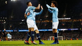 Jadwal Siaran Langsung Manchester City vs Arsenal