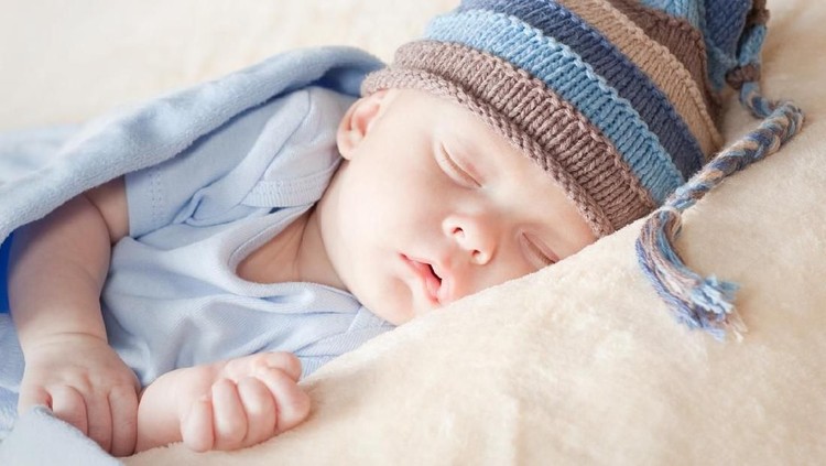 Janava Bunda berharap si buah hati kelak menjadi sosok yang dihormati? Simak deh inspirasi nama bayi laki-laki berikut.