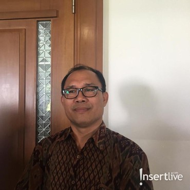 Sepakat Cerai, Delon & Yeslin Wang Tak Hadiri Sidang Lagi