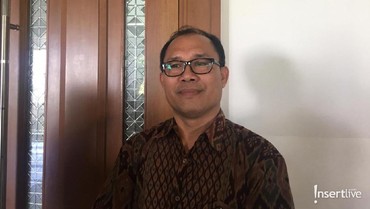Sepakat Cerai, Delon & Yeslin Wang Tak Hadiri Sidang Lagi