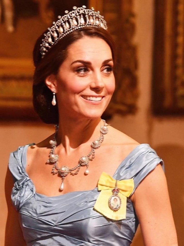 Kate Middleton baru saja berulang tahun yang ke-37 pada 9 Januari 2019. Yuk, intip enam pesona istri Pangeran William di usia barunya. 