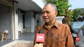 VIDEO: Teror Bom Dianggap Tak Pengaruhi Kinerja KPK