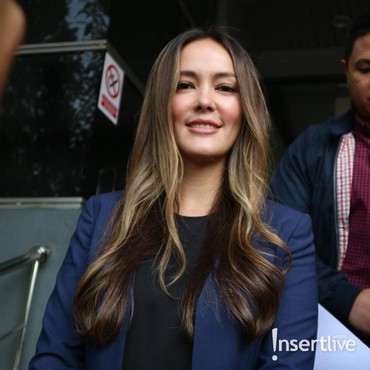 Cathy Sharon Resmi Laporkan Pencatut Foto di Situs Prostitusi