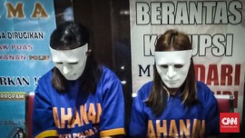 Dua Muncikari Vanessa Angel Dituntut Tujuh Bulan Penjara