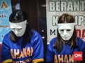 Muncikari: Para Artis Tawarkan Diri Masuk Jaringan Prostitusi
