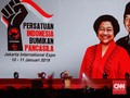 Rakornas PDIP Lahirkan 12 Poin Rekomendasi Eksternal