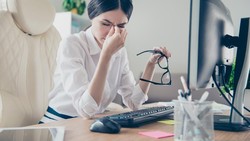 Merawat Diri Bisa Redam Rasa Stres di Tengah Pandemi Virus Corona