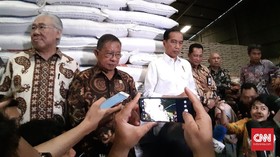 Jamin Panen 1,8 Juta Ton Beras, Bulog Tegaskan Tak Akan Impor