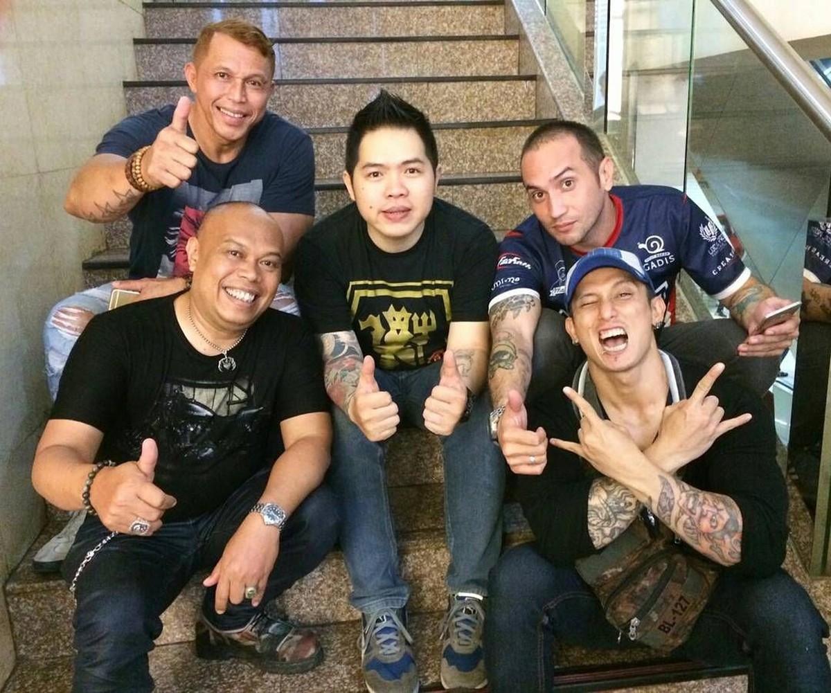 Gary Iskak yang dulu dikenal bermasalah kini mulai bertransformasi menjadi sosok yang baru&period; Dikabarkan hijrah sejak 2017 silam&comma; berikut transformasi Gary Iskak&period;