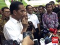 Jokowi Gelontorkan Bantuan PKH Tahap Pertama Rp12,28 Triliun