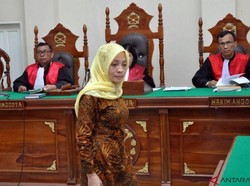 Divonis Bebas di Kasus Hoax, Himma Dosen USU Segera Kembali Bertugas