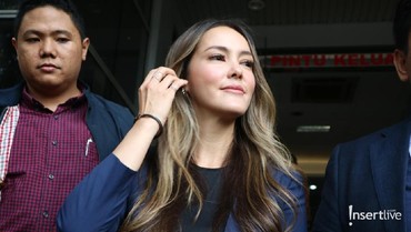 img-title Laporkan Pencatut Foto, Cathy Sharon Tetap Maafkan Pelaku