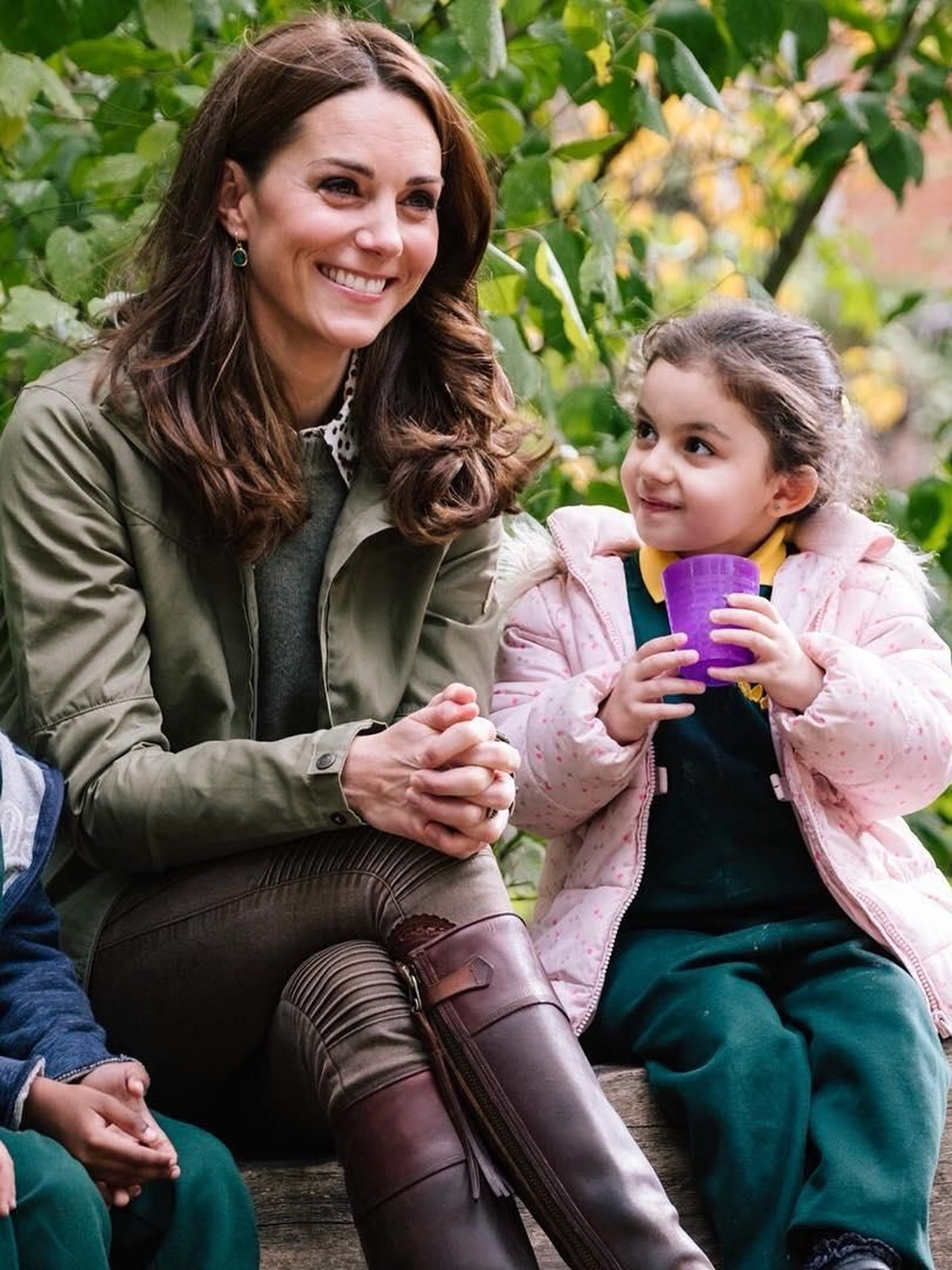 Kate Middleton baru saja berulang tahun yang ke-37 pada 9 Januari 2019&period; Yuk&comma; intip enam pesona istri Pangeran William di usia barunya&period; 