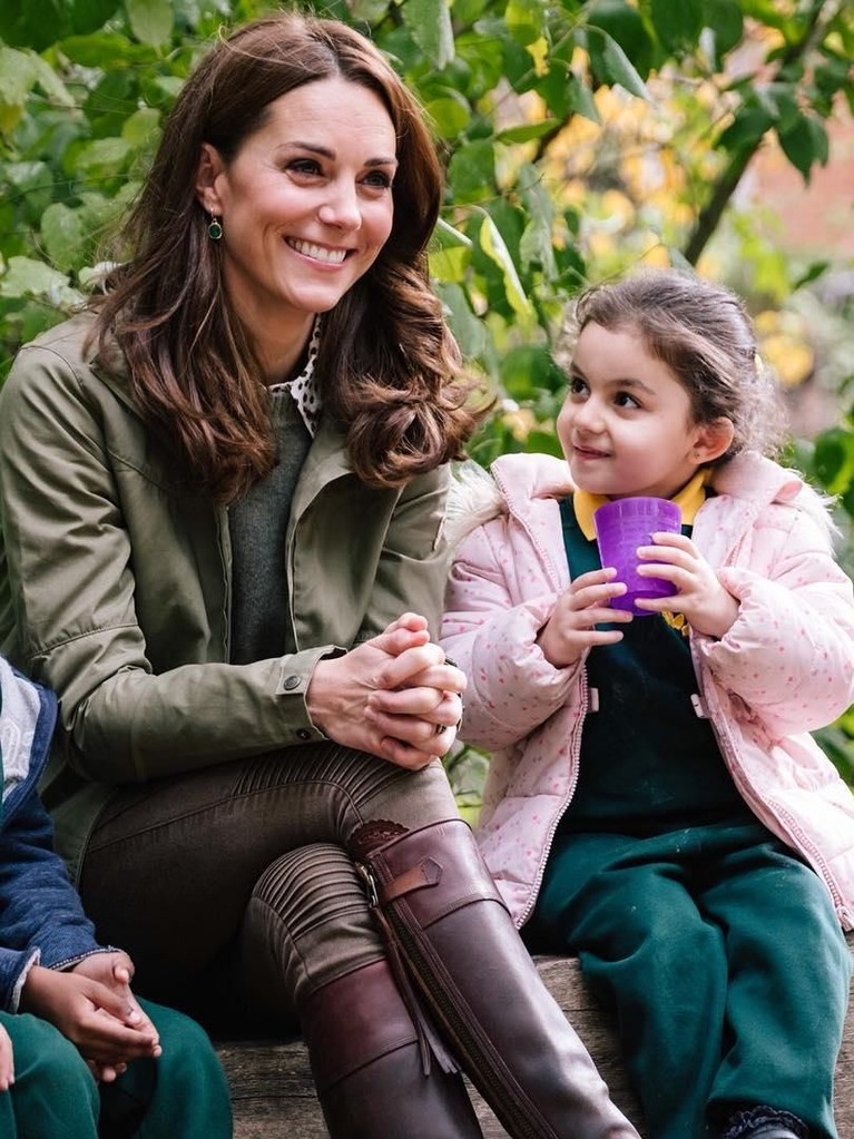 Kate Middleton baru saja berulang tahun yang ke-37 pada 9 Januari 2019. Yuk, intip enam pesona istri Pangeran William di usia barunya. 