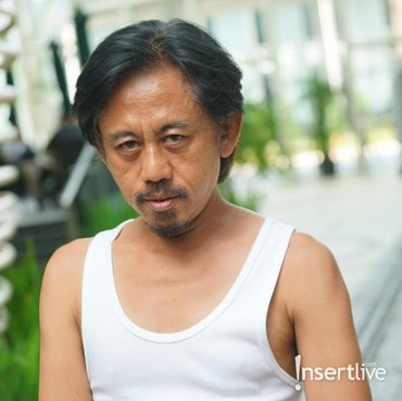 Epy Kusnandar Meninggal Dunia, Pernah Divonis Hidup Cuma 4 Bulan