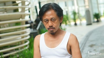 Kabar Terkini Artis dari InsertLive : Epy Kusnandar Meninggal Dunia, Pernah Divonis Hidup Cuma 4 Bulan