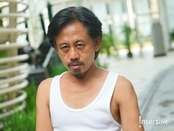 Epy Kusnandar Meninggal Dunia, Pernah Divonis Hidup Cuma 4 Bulan