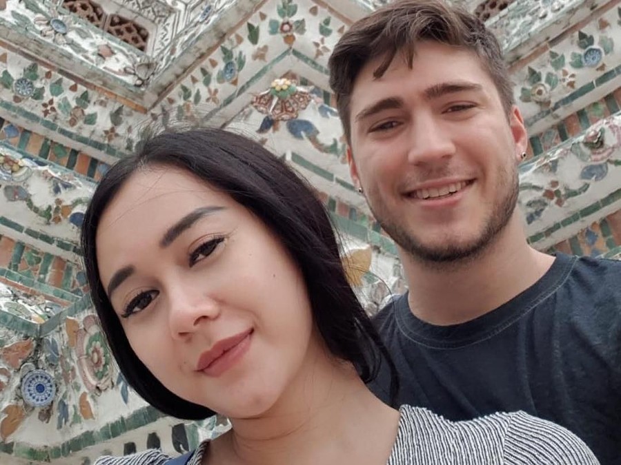 Suami Masih Diincar Banyak Wanita, Aura Kasih: How Lucky I am