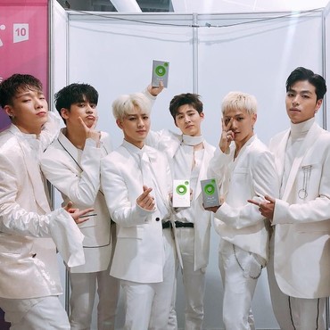 Lirik Lagu Love Scenario - iKON