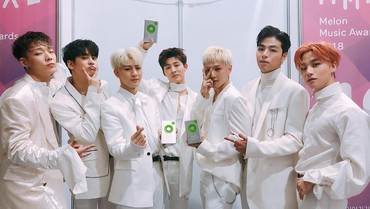 Lirik Lagu Love Scenario - iKON