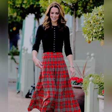 Permintaan Aneh Kate Middleton via Email Bocor ke Publik