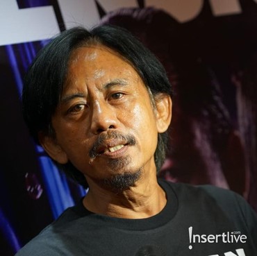 Epy Kusnandar Dicegat Polisi di Jalan, Istri Mengaku Sempat Panik