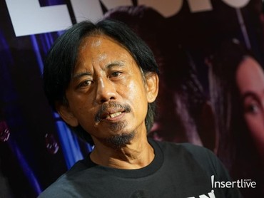 5 Fakta Epy Kusnandar, Kanker Otak & Divonis Hidup Cuma 4 Bulan-Sempat Diganggu Preman