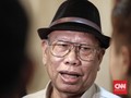 Ahli di MK: UU KPK Batal Demi Hukum Jika DPR Tak Kuorum