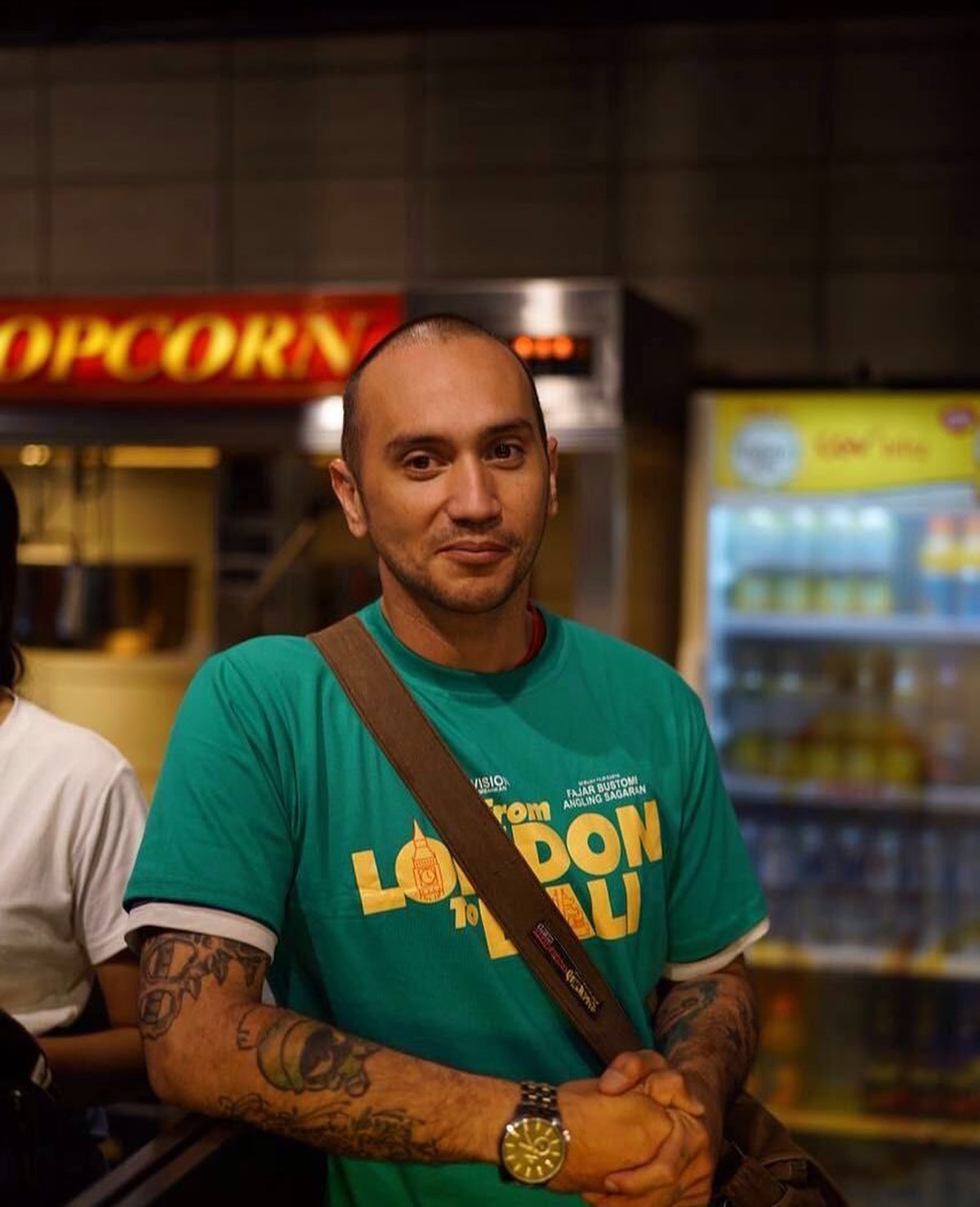 Gary Iskak yang dulu dikenal bermasalah kini mulai bertransformasi menjadi sosok yang baru&period; Dikabarkan hijrah sejak 2017 silam&comma; berikut transformasi Gary Iskak&period;