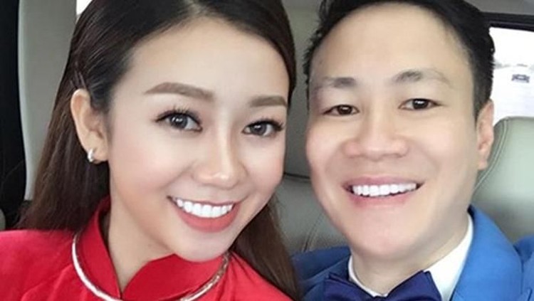 Seorang wanita cantik di Vietnam baru tahu suaminya kaya raya sesaat sebelum melangsungkan pernikahan, Bunda. Simak fakta-fakta berikut ini ya.