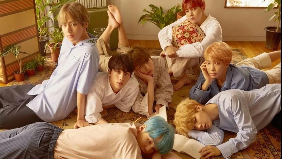 Berikut lima klip BTS yang paling sering ditonton di Youtube hingga sekarang.