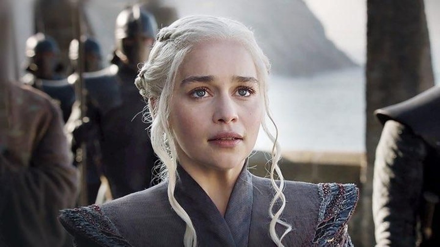 Memasuki babak akhir, HBO membocorkan salah satu peristiwa untuk Game of Thrones season 8.
