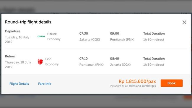 Menhub Ancam 'Hukum' Maskapai yang Pasang Tarif di Batas Atas Menteri Perhubungan Budi Karya Sumadi mengancam akan menghukum maskapai yang terus-terusan memasang harga tiket pesawat di batas atas dan membebani masyarakat.