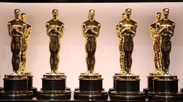 Daftar Lengkap Nominasi Piala Oscar 2023