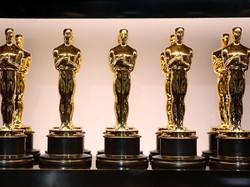 Ini Daftar Lengkap Nominasi Oscar 2020